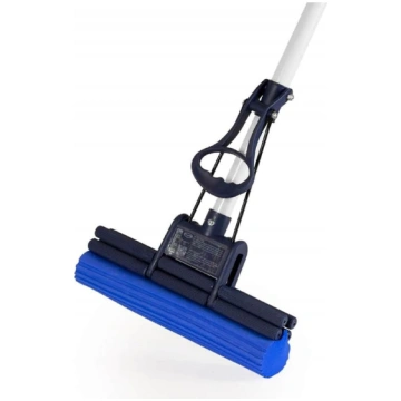 CleanAid OneTouch Easy Mop, grīdas slaucītājs, mop