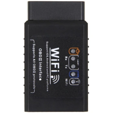 Mini OBD2 Wifi skeneris vairāku zīmolu CAN-BUS, tā