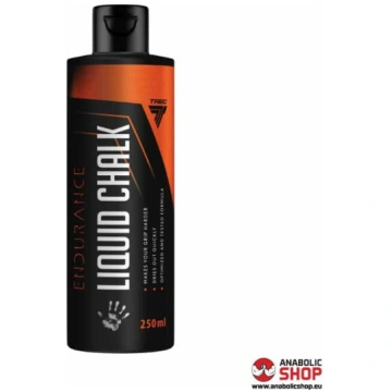 Trec Liquid Chalk Šķidrais Magnēzijs 250 ml