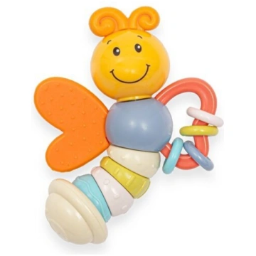 Grabulis Butterfly 53217 Babymix