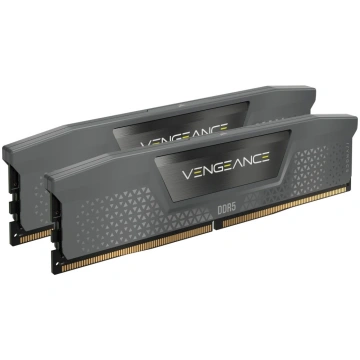 CORSAIR Atmiņa 64GB - DDR5 (2x32GB) DRAM 6000MT/s