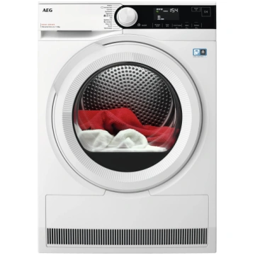 AEG TR832J84F 8000 Series Tumble Dryer (TR832J84F)