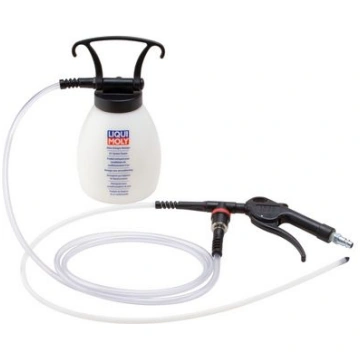 LIQUI MOLY 4090 Gaisa kond. sistēmas tīrīšanas/-de