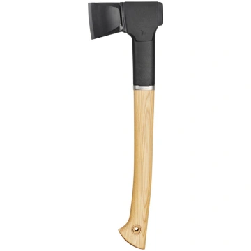 Skaldāmais cirvis Fiskars Norden N12; 1298 g