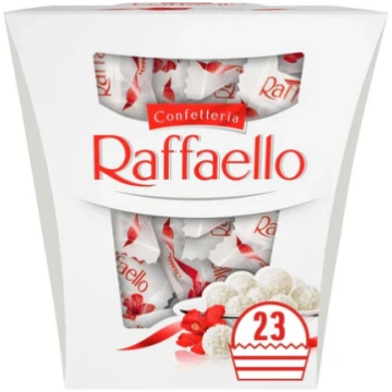 Ferrero Raffaello 230g Ferrero Rocher