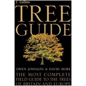 Collins Tree Guide David More