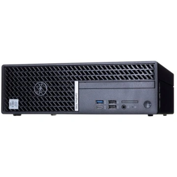 Lietots - DELL OptiPlex 7080 i5-10500 16GB 256GB S