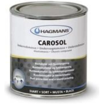HAGMANS Carosol bitumena bāzes pretkorozijas pārkl