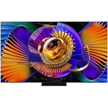 Televīzija TCL 65C7L SQD-Mini LED 65" Smart