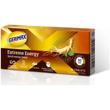 LIVOL MULTI Herba 50+, 60 tabletes Gerimax