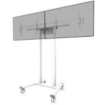 NEOMOUNTS BY NEWSTAR DUAL SCREEN ADAPTER FOR WL55/