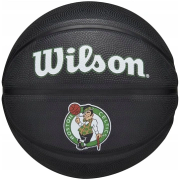 Basketbola bumba Wilson Team Tribute Boston Celtic