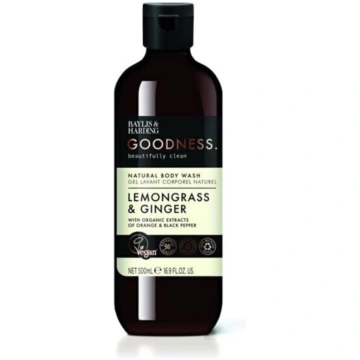 Ķermeņa mazgāšanas līdzeklis Baylis & Harding Good