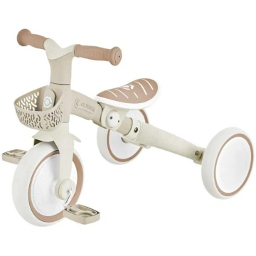 GLOBBER mokomasis triratukas Learning Trike 3in1 P