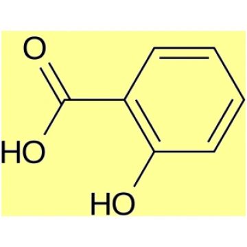 Salicylic acid, pure