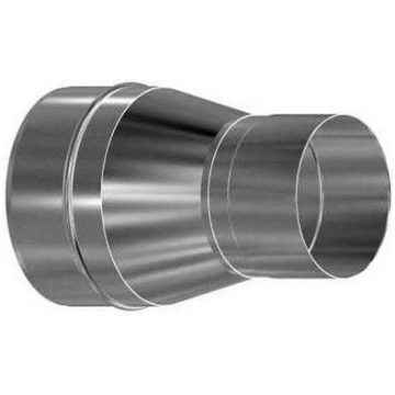 WADEX CHIMNEY INNER SLEEVE (126 INJECT DIA 1262001