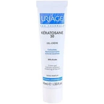 Uriage Cleansing (Cream Gel) Cream Kératosane 30 (