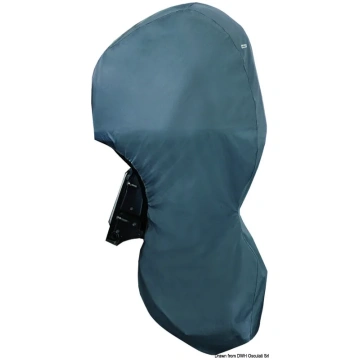 OCEANSOUTH cover f.YAMAHA engine 4T 432cc-15" (46.