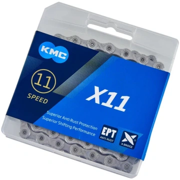 Ķēde KMC X11 EPT