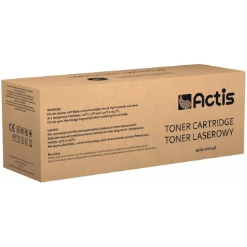 Tonera kasete ACTIS TH-401A aizstājējs HP 507A CE4