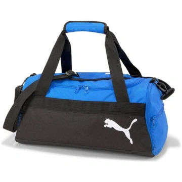 Sporta soma Puma Team Goal 23 S, melna/zila