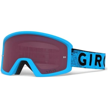Giro Aizsargbrilles Giro Bloks Mtb Blue Hypnotic (