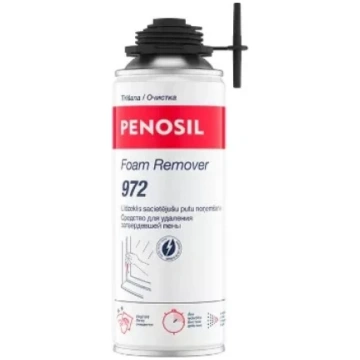 Penosil Foam Remover 972 320ml Cietu putu noņēmējs