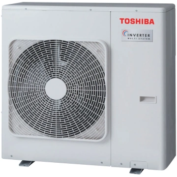 RAS-2M18G3AVGE Toshiba ārējā multisplit daļa (R32 