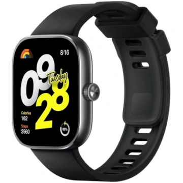 Xiaomi Redmi Watch 4 Black