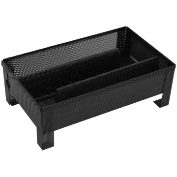 Skaidu kaste aukstai kūpināšanai ABAS 30x18.5x10.5