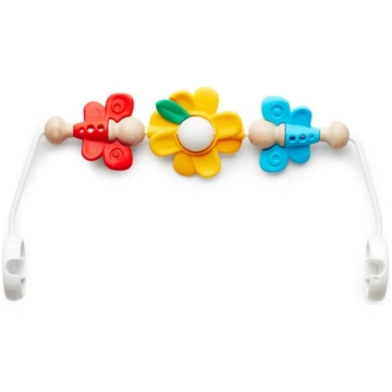 BabyBjorn Toy for Bouncer Flying Friends spēļu ark