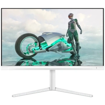 27M2N3501PA 27 collu IPS 260Hz HDMIx2 DP Pivot Ska