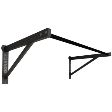Wall-Mounted Pull-Up Bar | Made to Measure Donatif