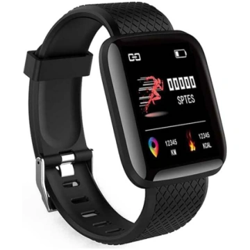 Fitnesa pulkstenis Smart Fitness Watch