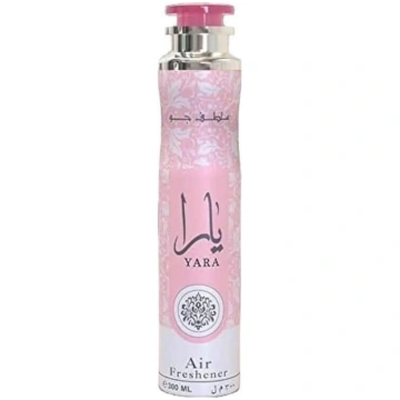Lattafa Yara Housing Spray and Diffuser 300ml 6291
