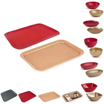 2 plastmasas graudaugu pārslu karija makaronu komp