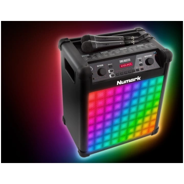 Numark Singmaster