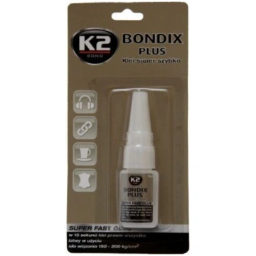 Līme K2 Bondix Plus, 10 g