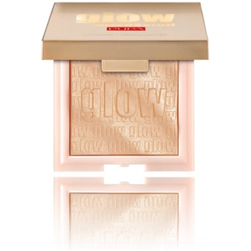 Pupa Glow Obsession starojumu piešķirošs līdzeklis