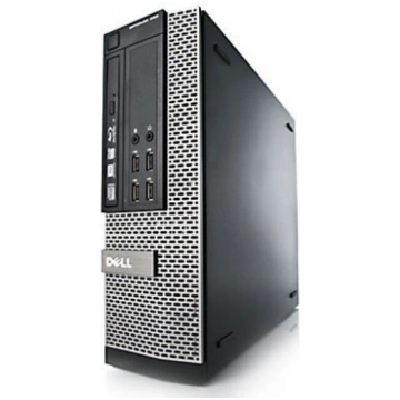 Lietots - Dell Optiplex 9010 SFF Desktop