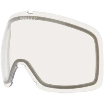 Flight Tracker M Replacement Lenses Clear Oakley