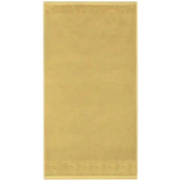 Toscana dvielis 30x50 cm, dzeltenais humuss Zwolte