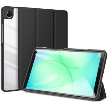 Dux Ducis Galaxy Tab A9 / A11 Toby case with flip 