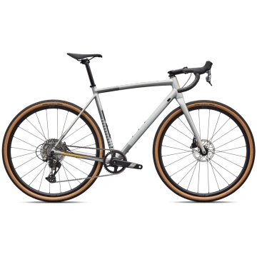 Gravel velosipēds Specialized Crux DSW Comp SRAM A