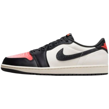 Jordan 1 Retro Low OG PSG Paris Saint-Germain Air 