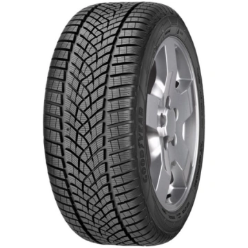 Ziemas riepa Goodyear UltraGrip Performance Plus 2