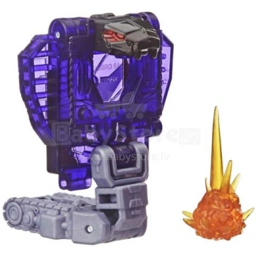 Hasbro Transformers Master Art.E7124 Transformeru 