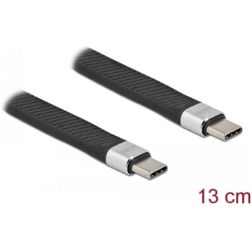 Kabelis Usb Delock Usb 10 Gbps Fpc Lente Plakans D