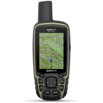 Garmin GPSMap 65 turisma navigācija 010-02451-01