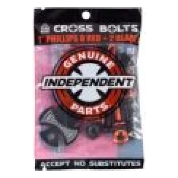 HARDWARE SKATE INDEPENDENT PHILLIPS HARDWARE 1" WI